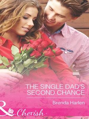 cover image of The Single Dad's Second Chance